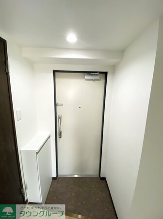 エミネックス与野の物件内観写真